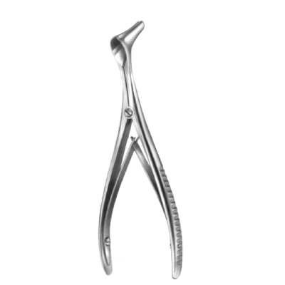 Specul nazal HARTMANN, L16cm  parte activa 30mm (Fig 1)