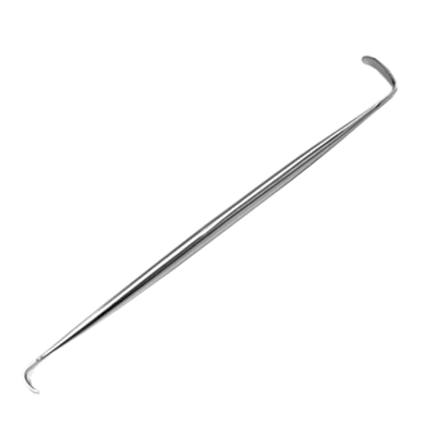 Retractor RAGNELL L14cm