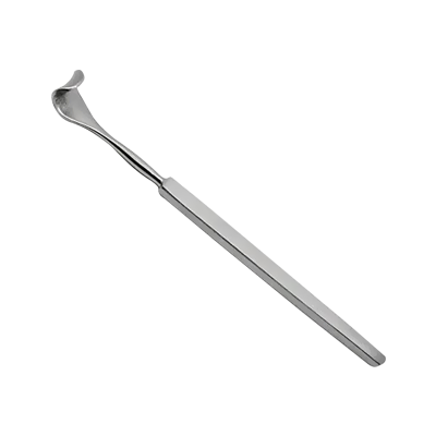 Retractor pleoapa DESMARRES, L16cm  12mm