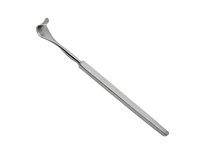 Retractor pleoapa DESMARRES, L16cm  12mm