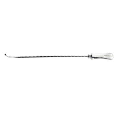 Sonda uterina MARTIN, L32cm  flexibila