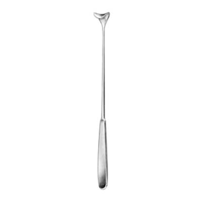 Retractor CUSHING, L25cm  11x14mm