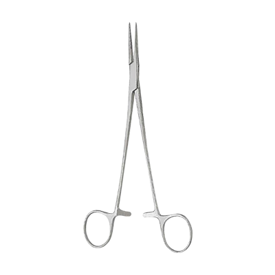 Pensa hemostatica ADSON, drept L18.5cm