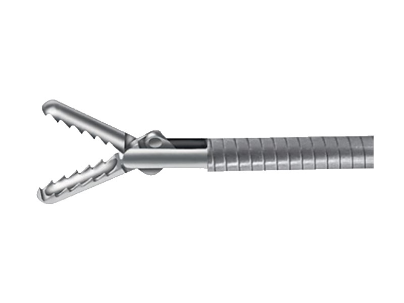 Pensa extractie ALLIGATOR, flexibila, D5Fr, L600mm 