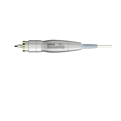 Piesa de mana compatibila cu pensa disector ultrasunete INNOLCON tip pistol 