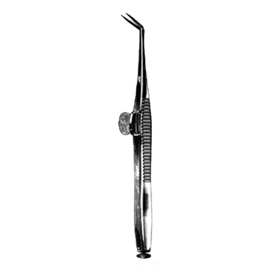 Foarfeca oftalmologic WECKER, fig3,11cm 