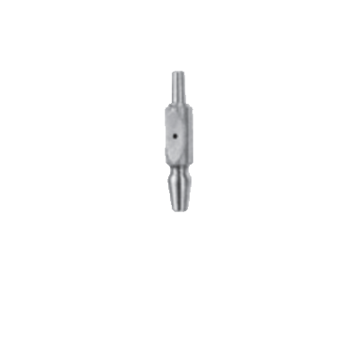 Adaptor aspirare HOUSE-LUER, 5.5cm 