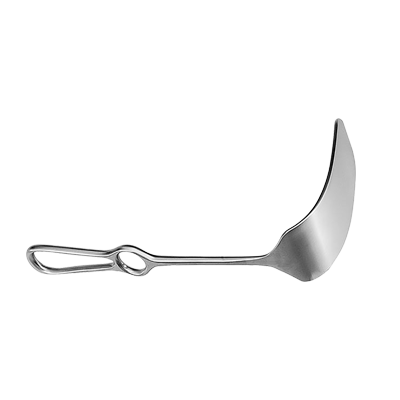 Retractor MIKULICZ 155x50mm, 25cm