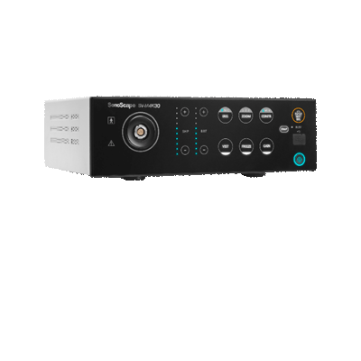 Videoprocesor SV-M4K30