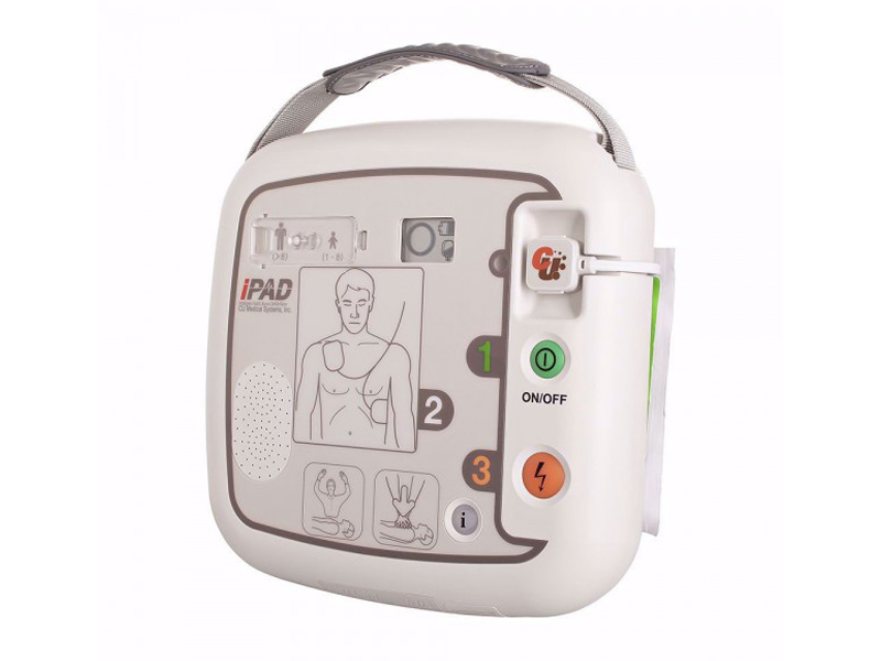 Defibrilator IPAD CU-SP1