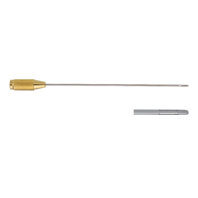 Canula liposuctie  D3mm, L25cm