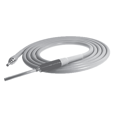 Cablu de lumina fibra optica, XENON, D3.5mm, L230cm, fara adaptor 