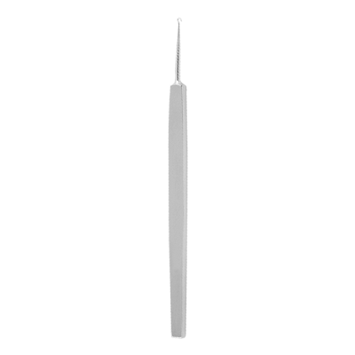 Carlig iris GRAEFE, ascutit, L12cm 