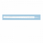 Perie curatare trocare si instrumente, D=3 mm, L=480 mm 