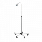 Lampa examinare ALFA-FLEX LED mobila 