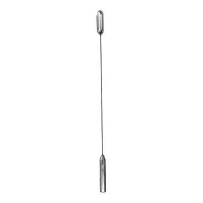 Dilatator vascular DEBAKEY  19cm x 2mm