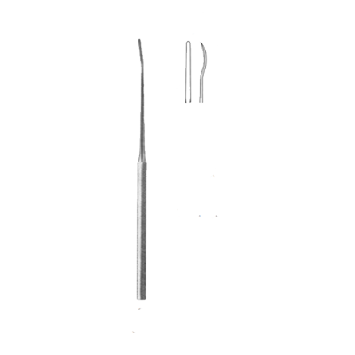 Raspel ROSEN, 15 1.2mm, L15cm 