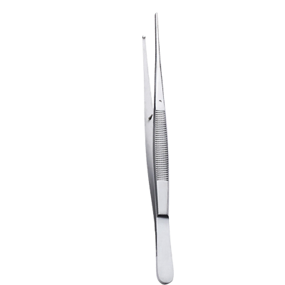 Pensa chirurgicala POTTS-SMITH  1x2 dinti, L21cm