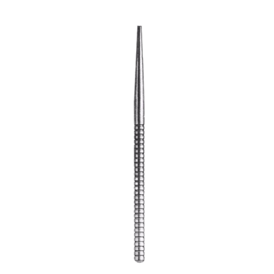 Hemostat osos  D3mm, L16cm