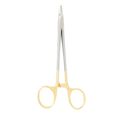 Portac BABY-CRILE-WOOD cu TC, drept, L15cm