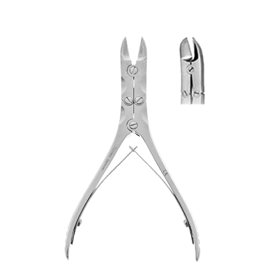 Pensa taiere oase BOHLER curba, L15cm