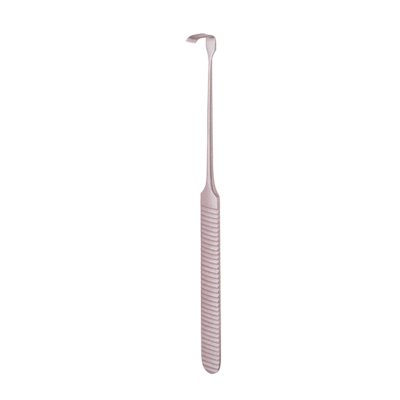 Retractor STRANDELL-STILLE cu dinti, L17cm