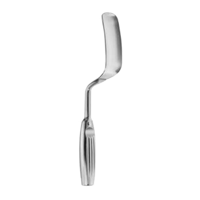 Specul vaginal BREISKY  100x30mm