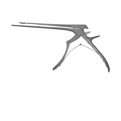 Cleste FERRIS-SMITH-KERRISON, detasabil. 180mm, 90 de grade, 3mm, sus 