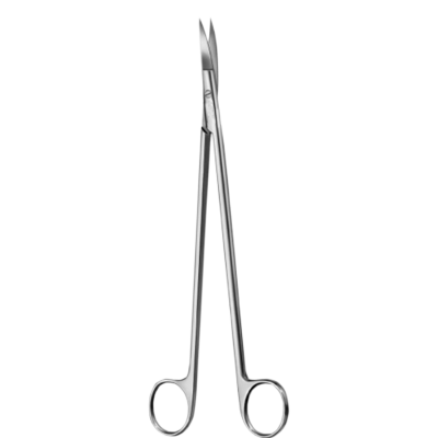 Foarfeca neurochirurgie STRULLY L22cm