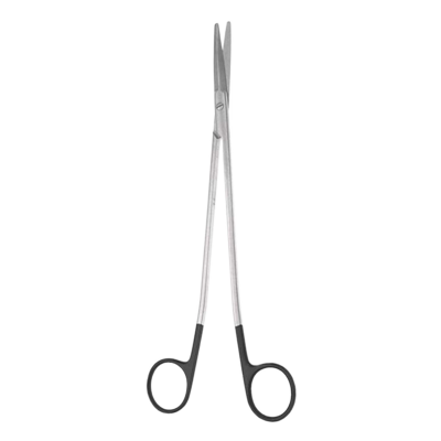 Foarfeca lifting facial GORNEY cu TC  L19cm