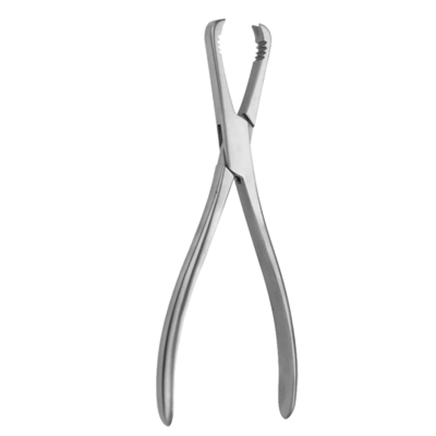 Forceps de prins oase LANGENBECK L21cm