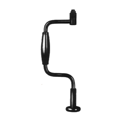 Craniotom manual HUDSON complet 