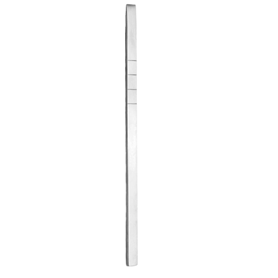 Osteotom rinoplastie COTTLE  drept, 4mm, L18cm