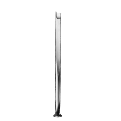 Osteotom FOMON L17cm  4mm