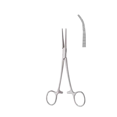 Pensa COLLER CRILE, curba  L16cm