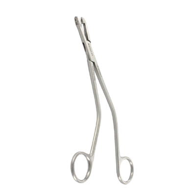 Pensa biopsie SCHUBERT curba, L26cm