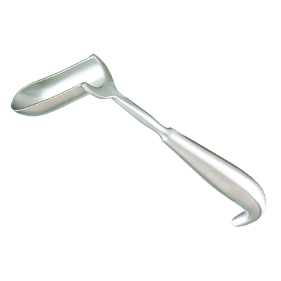 Retractor rectal HILL-FERGUSON 7.6x3cm