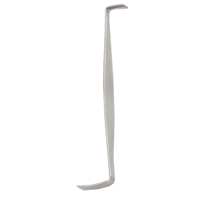 Retractor dublu CRILE L11.5cm