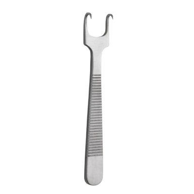 Retractor nazal KILNER L8cm