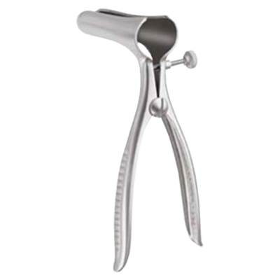 Specul rectal BODENHAMMER L15cm