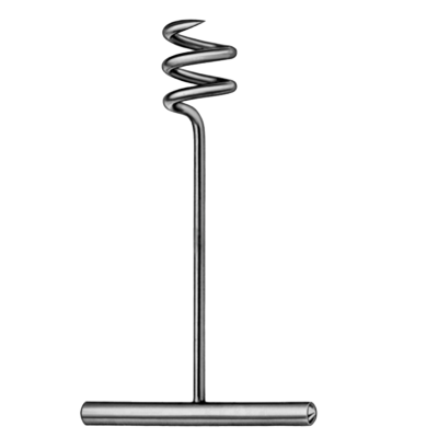 Tirbuson tumori DOYEN L17cm