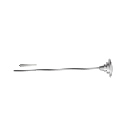 Mandren conic, bont D4mm, L175mm