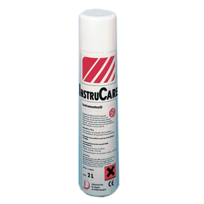 Spray pt. instrumentar INSTRU CARE  1x400ml