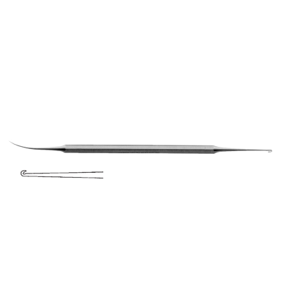 Instrument pentru varice VARADY  170mm, Fig.6