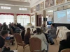 Eveniment: LIAMED - expozant si partener pentru doua workshop-uri in cadrul Conferintei Nationale Interdisciplinare a Fizioterapeutilor