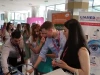 Eveniment: LIAMED a participat in acest an pentru prima data la Congresul SRCCR