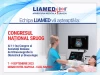 Eveniment: LIAMED, participant la Congresul Societatii Romane de Ultrasonografie in Obstetrica si Ginecologie