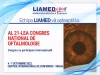 Eveniment: LIAMED a participat in premiera la Congresul National al Societatii Romane de Oftalmologie