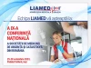 Eveniment: LIAMED bifeaza participarea la Conferinta Nationala a Societatii de Medicina de Urgenta si Catastrofa din Romania