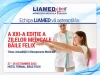 Eveniment: LIAMED, sponsor al evenimentului Zilele Medicale Baile Felix